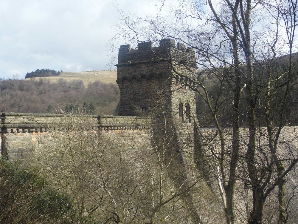 PEAK DISTRICT NATIONAL PARK