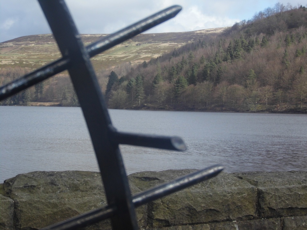 PEAK DISTRICT NATIONAL PARK