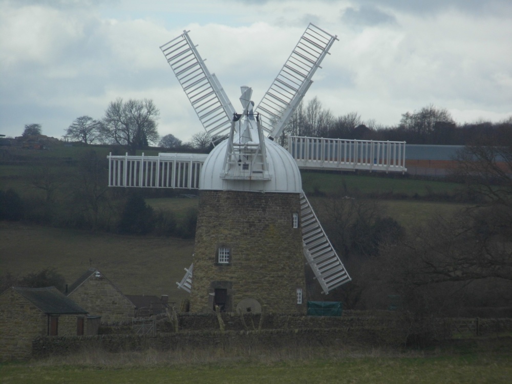 PEAK DISTRICT NATIONAL PARK