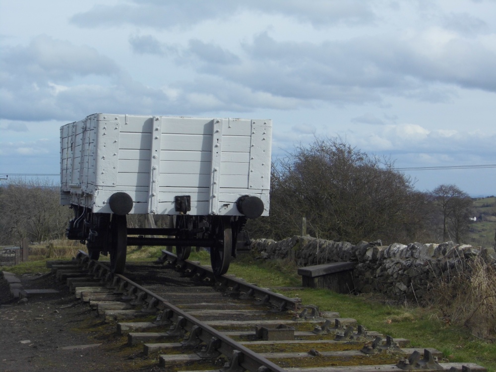 PEAK DISTRICT NATIONAL PARK