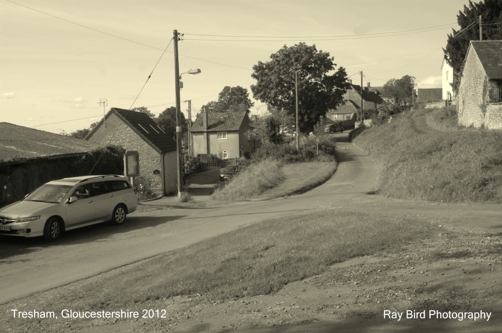 Tresham, Gloucestershire 2012