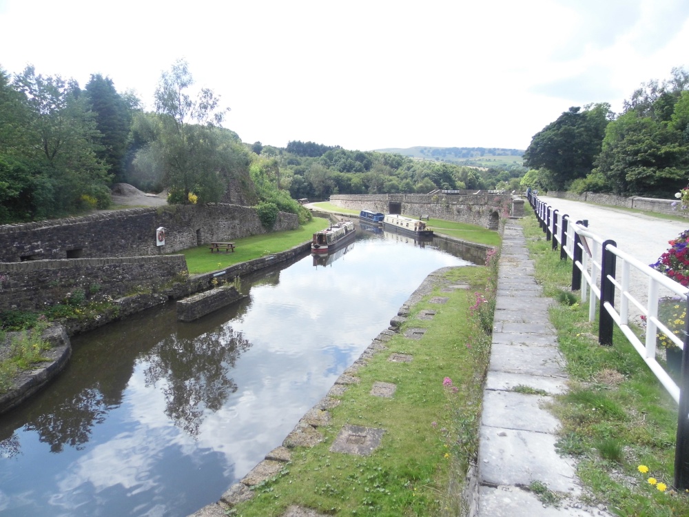 BUGSWORTH BASIN