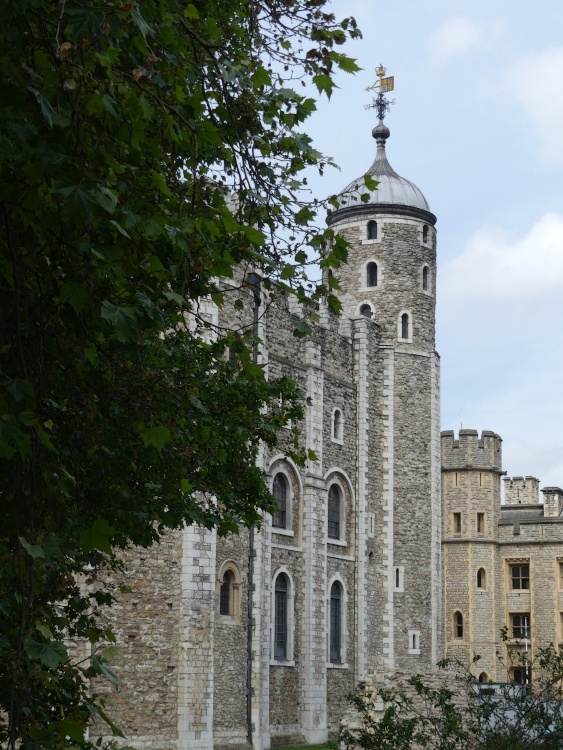 TheTower Of London