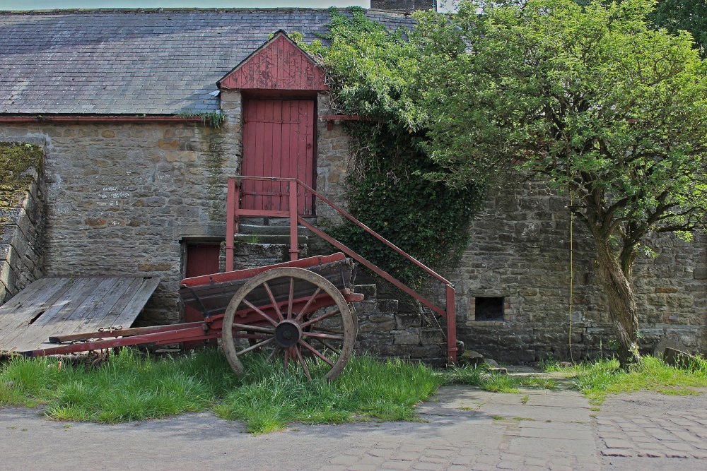 Beamish Museum