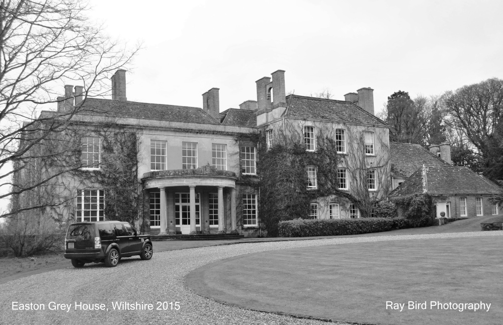 Easton Grey House, Wiltshire 2015