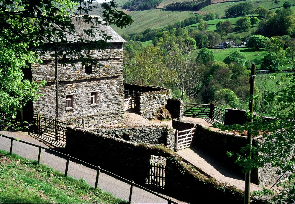 A photo slideshow of Troutbeck Pictures of England