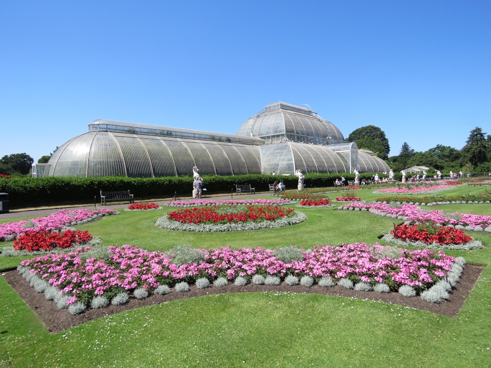 kew gardens