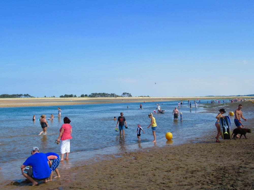 Wells-next-the-sea,Norfolk