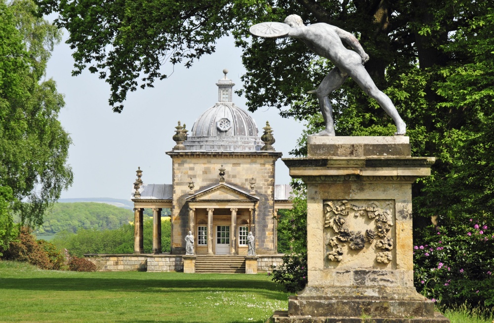 Castle Howard