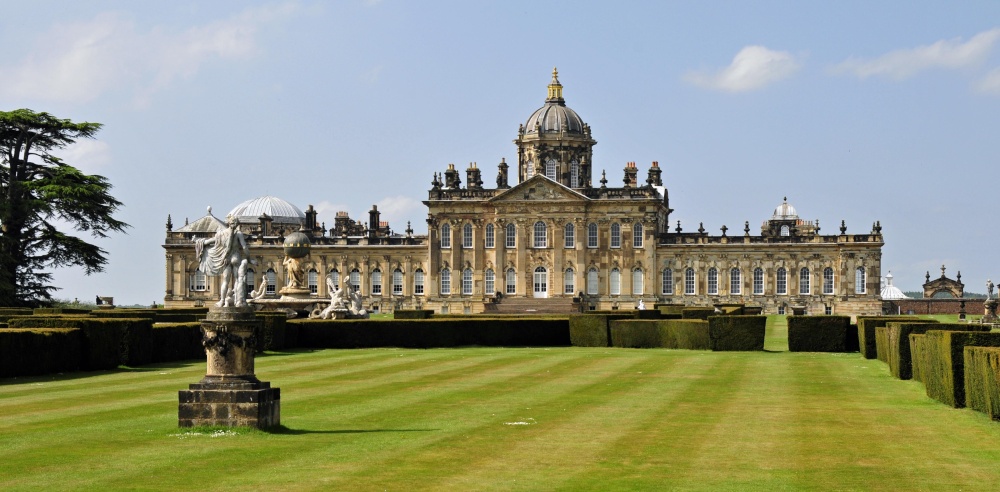 Castle Howard