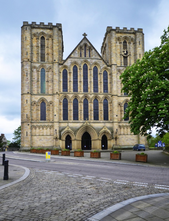 Ripon Cathedral