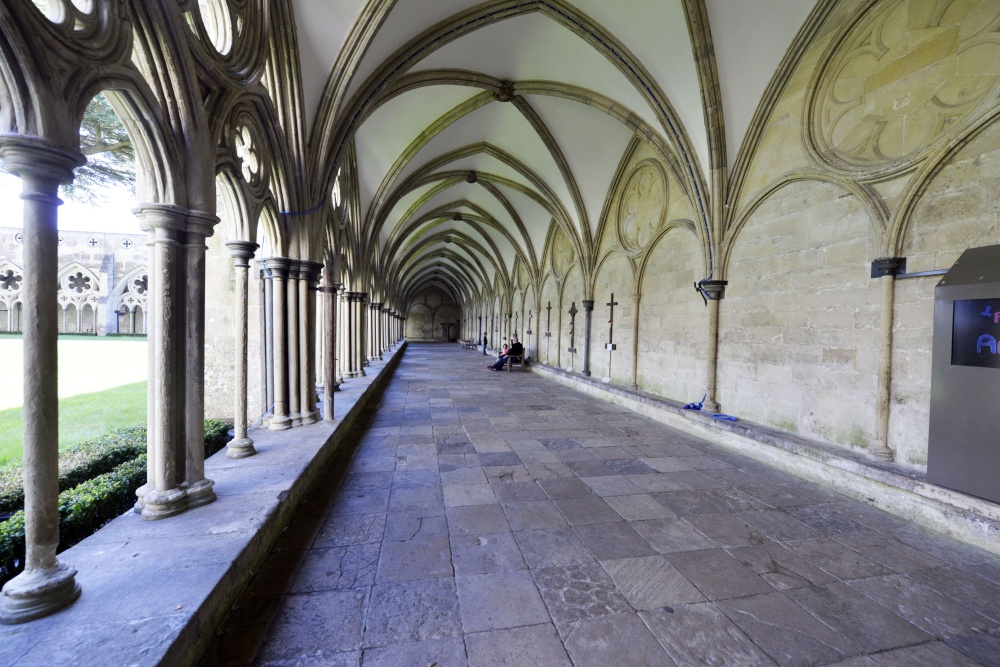 Salisbury Cathedral