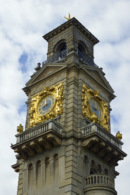 Cliveden House Grounds