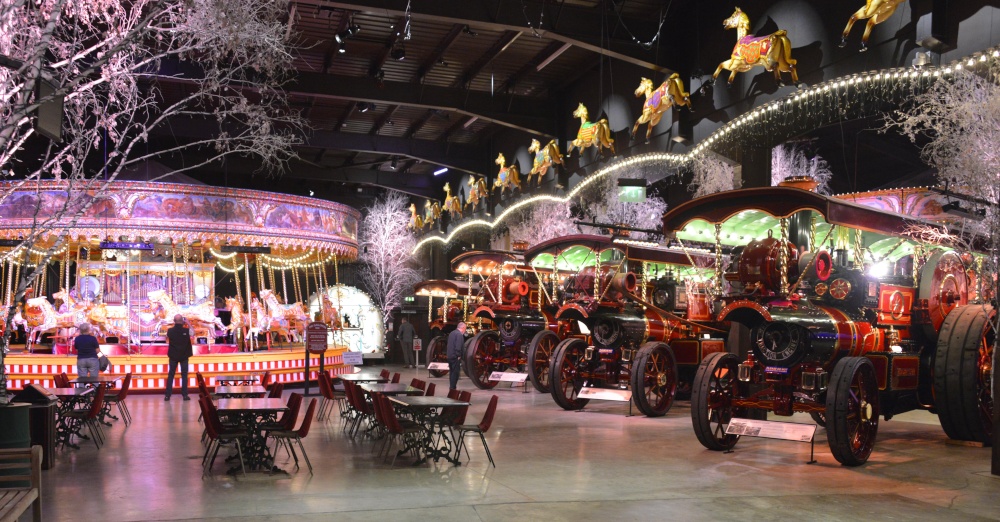 Thursford Collection