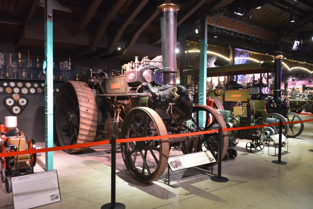 Thursford Collection