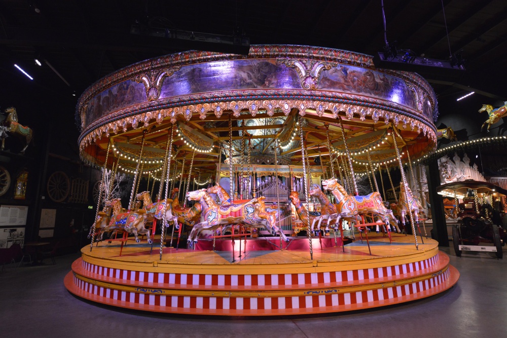 Thursford Collection