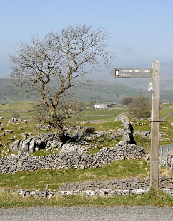 Yorkshire Dales