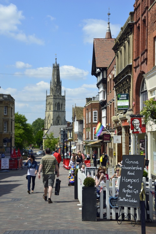 Gloucester