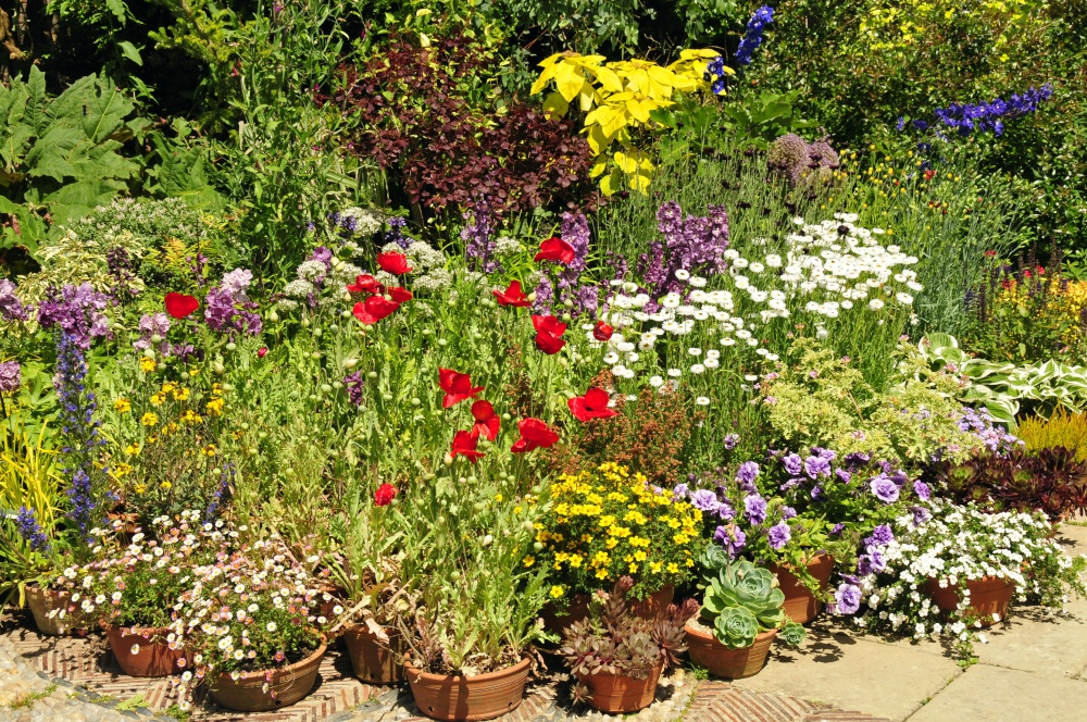 Great Dixter House and Garden