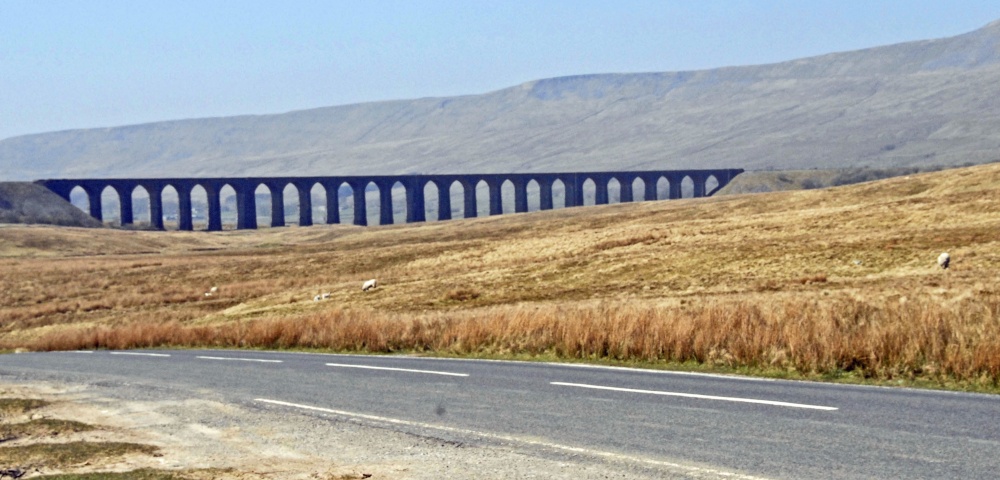Ribblehead Viaduct