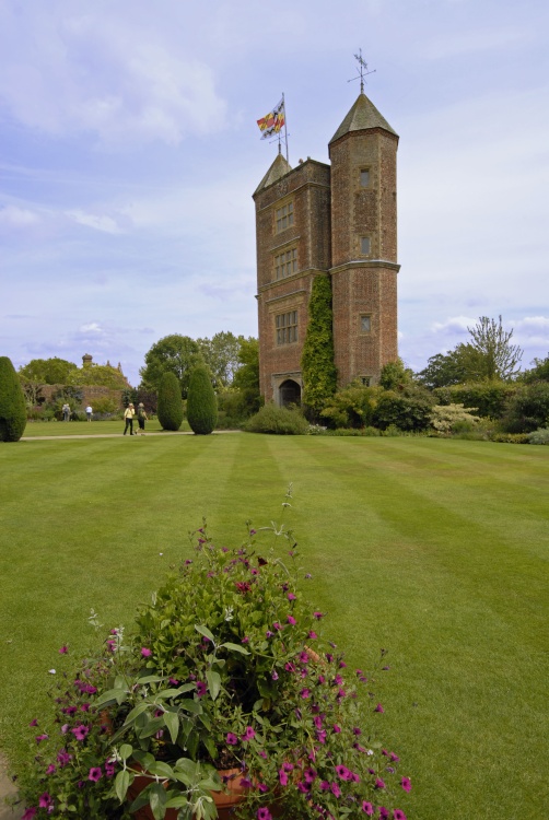 Sissinghurst Castle