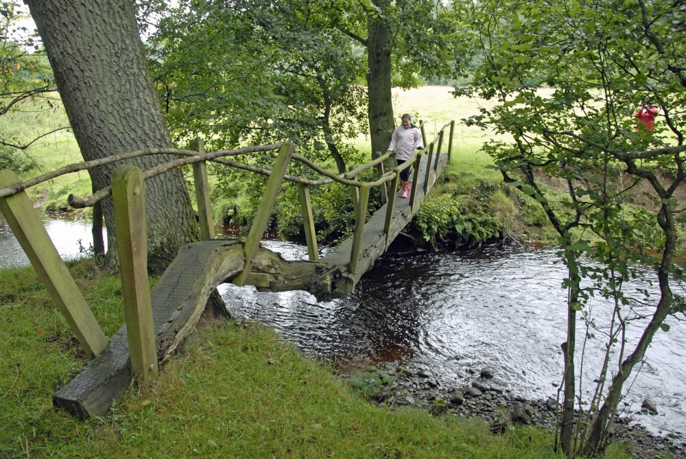 Sleightholmedale Lodge Farm, Fadmoor, North Yorkshire