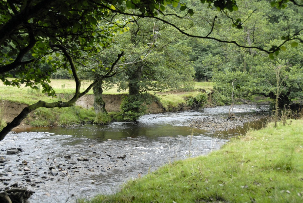 Sleightholmedale, Fadmoor, North Yorkshire