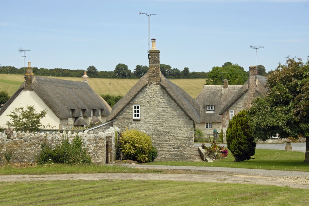 Whitcombe, Dorset