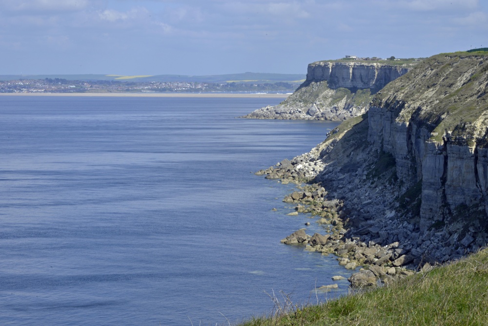 Portland, Dorset