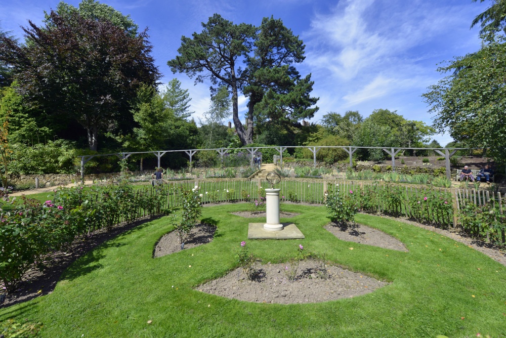 Standen House, East Grinstead, West Sussex
