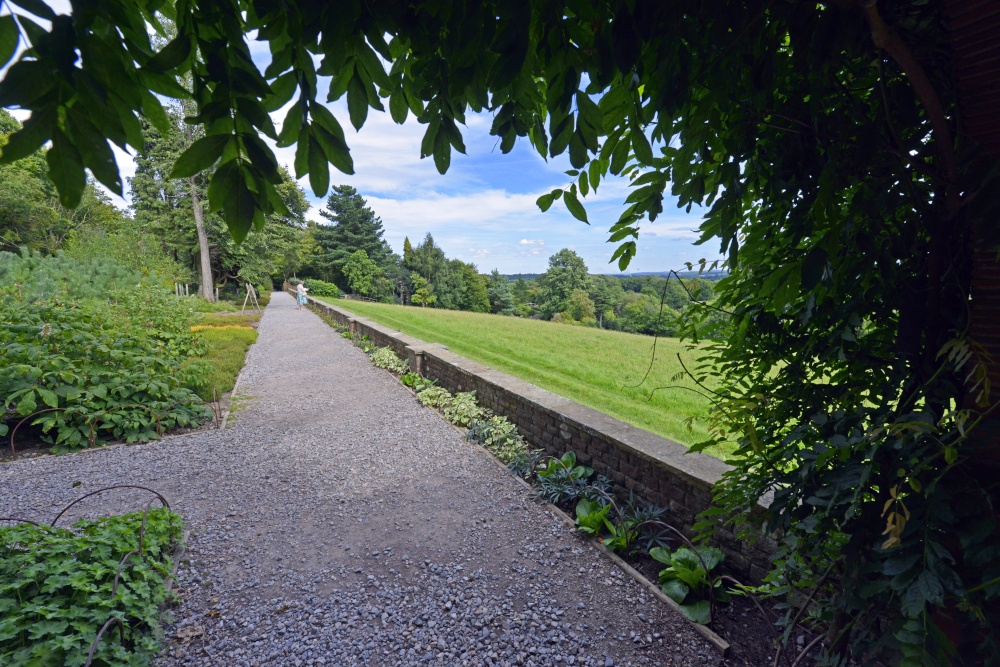 Standen House, East Grinstead, West Sussex