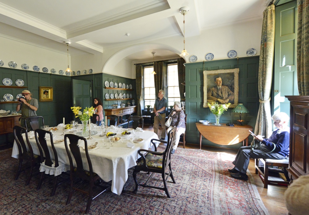 Standen House, East Grinstead, West Sussex