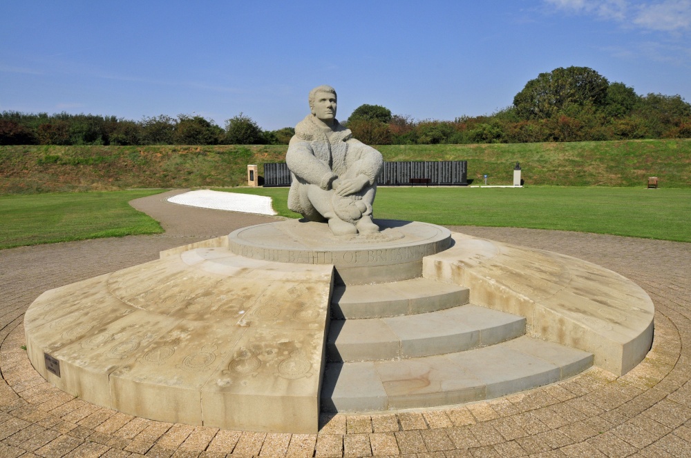 Battle of Britain Memorial