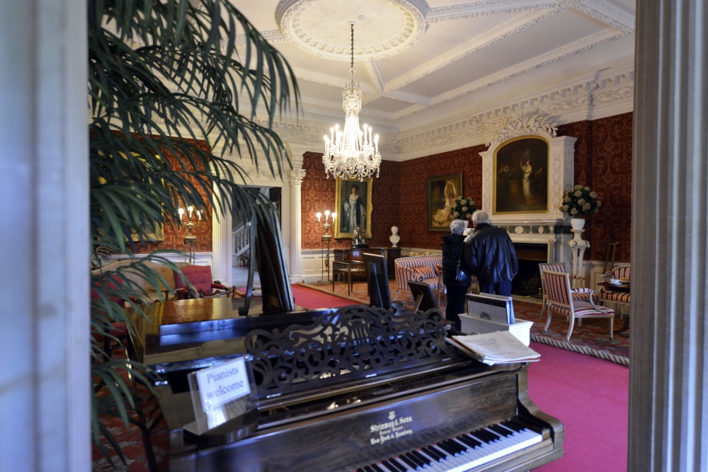 Stourhead, Wiltshire