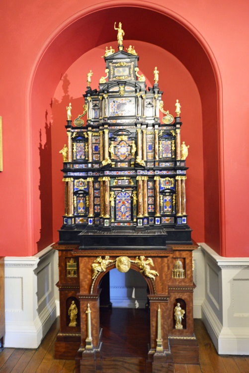 Stourhead, Wiltshire