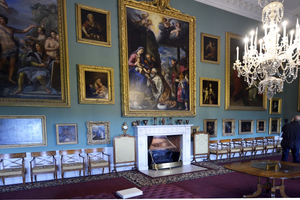 Stourhead, Wiltshire