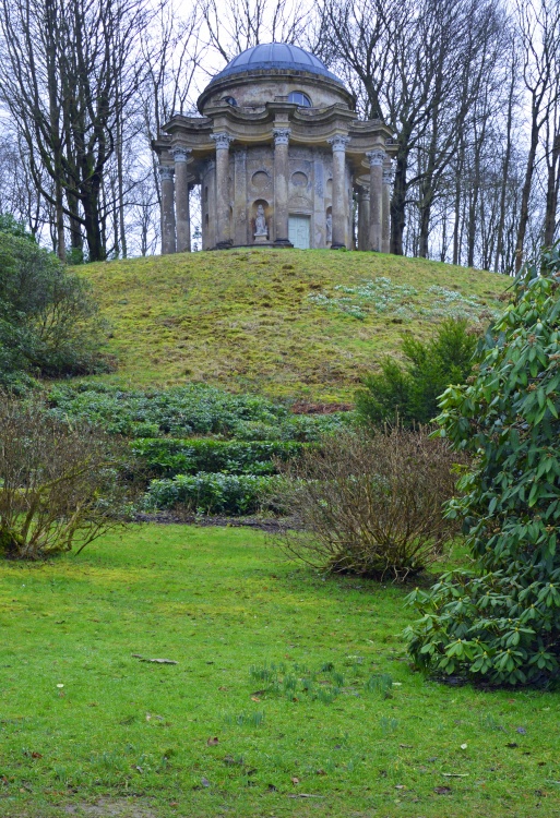 Stourhead, Wiltshire