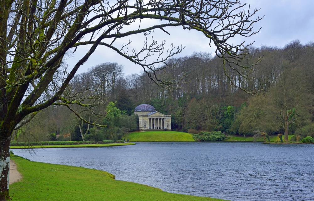 Stourhead, Wiltshire