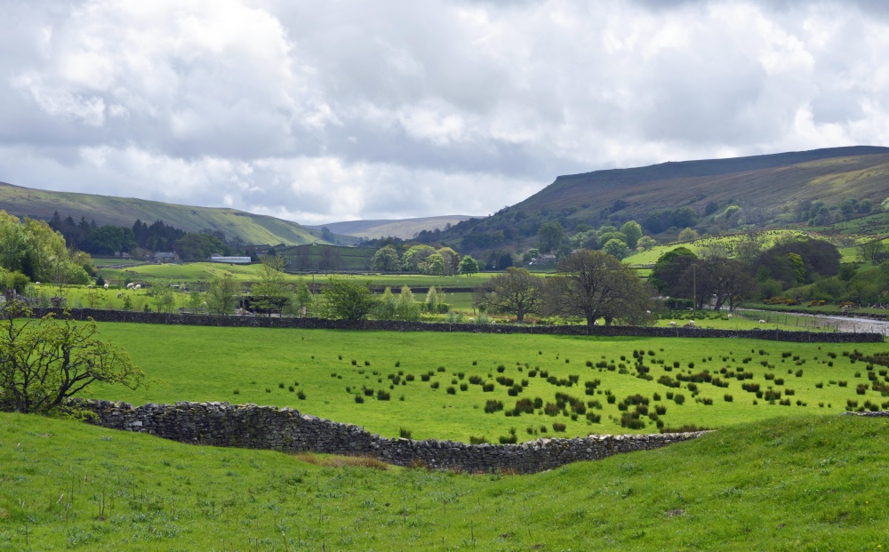 Kirkby Stephen, Cumbria