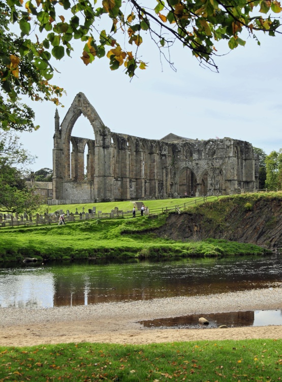 Bolton Abbey