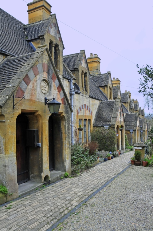 Winchcombe, Gloucestershire