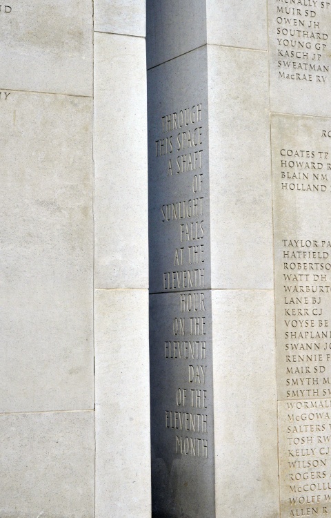 National Memorial Arboretum, Airewas