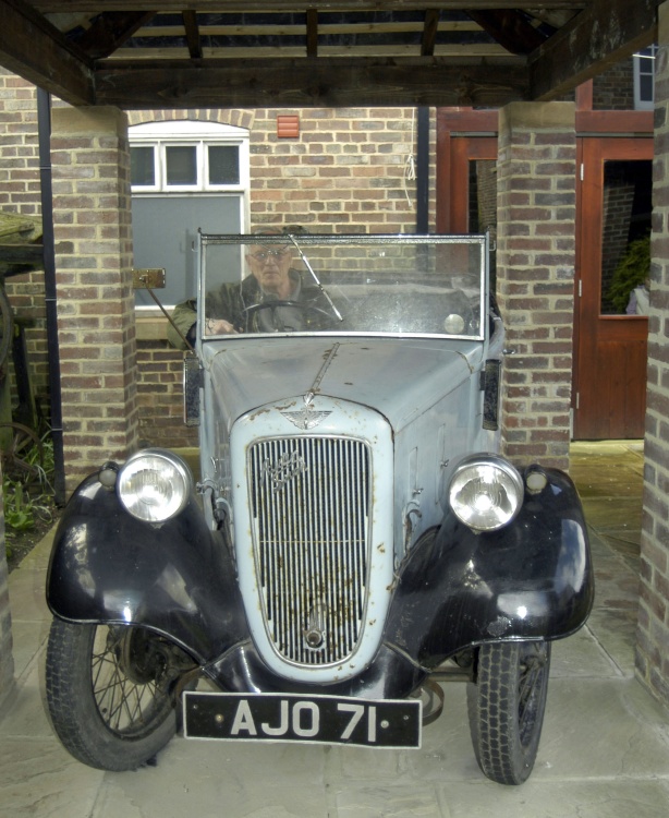 James Herriot Museum