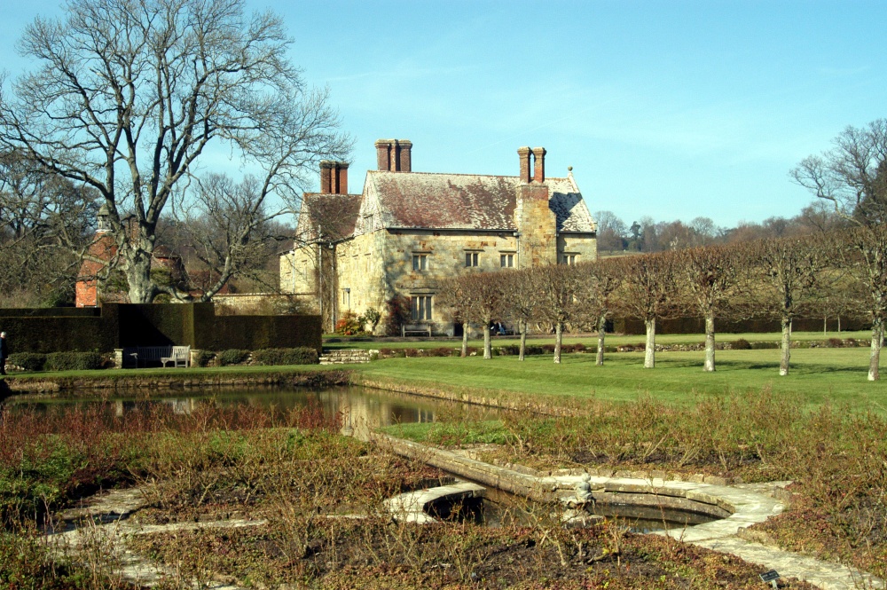 Batemans, East Sussex