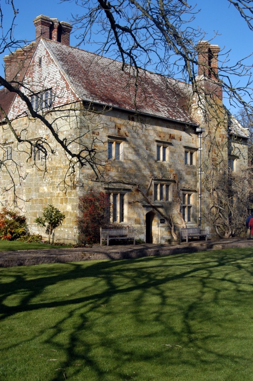 Batemans, East Sussex