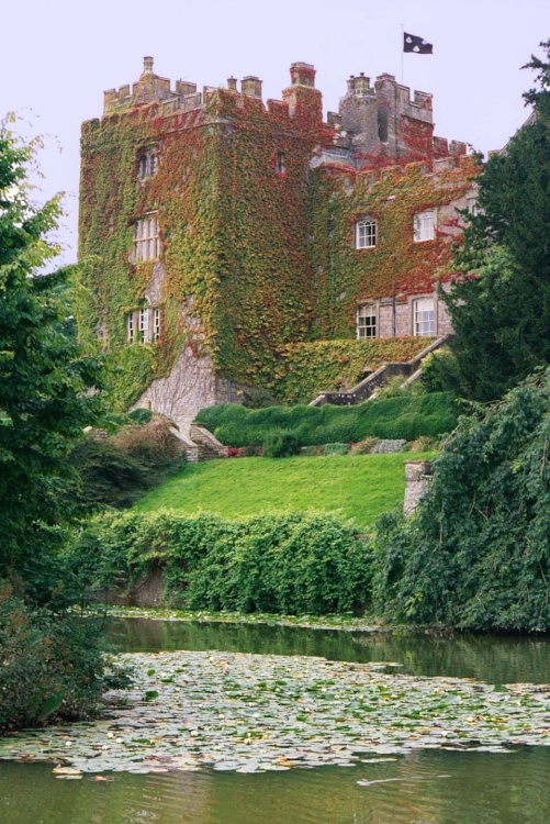 Sizergh Castle, Kendal