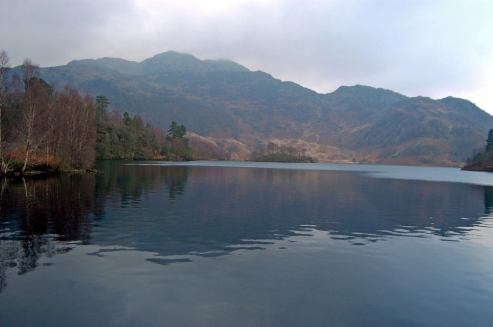 Loch Lomond