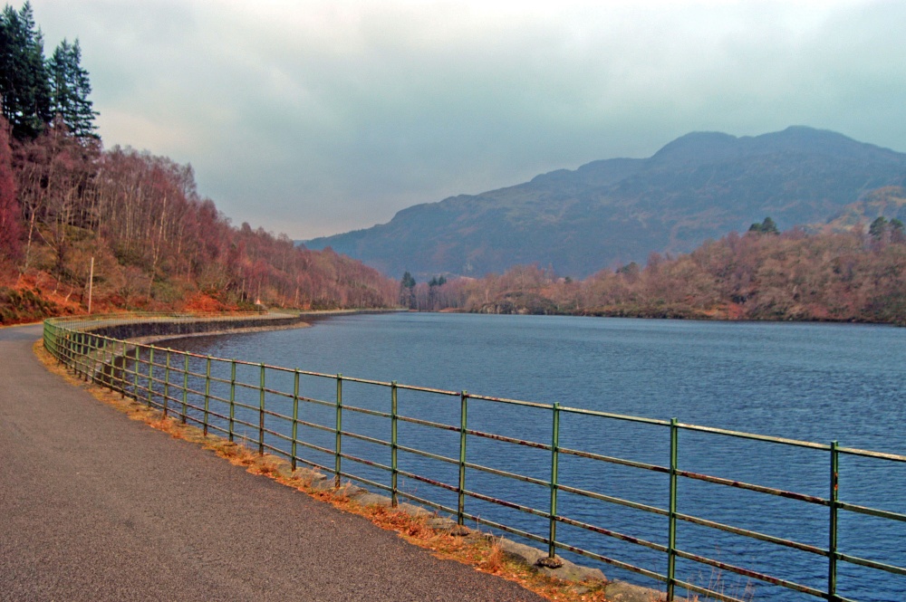 Loch Lomond