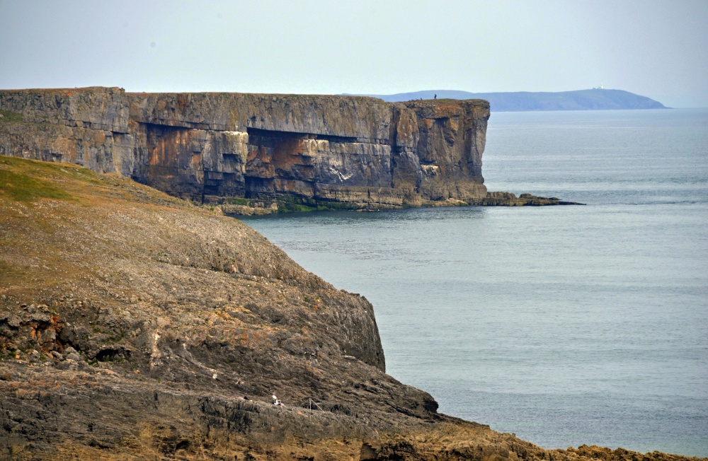 Broad Haven Beach