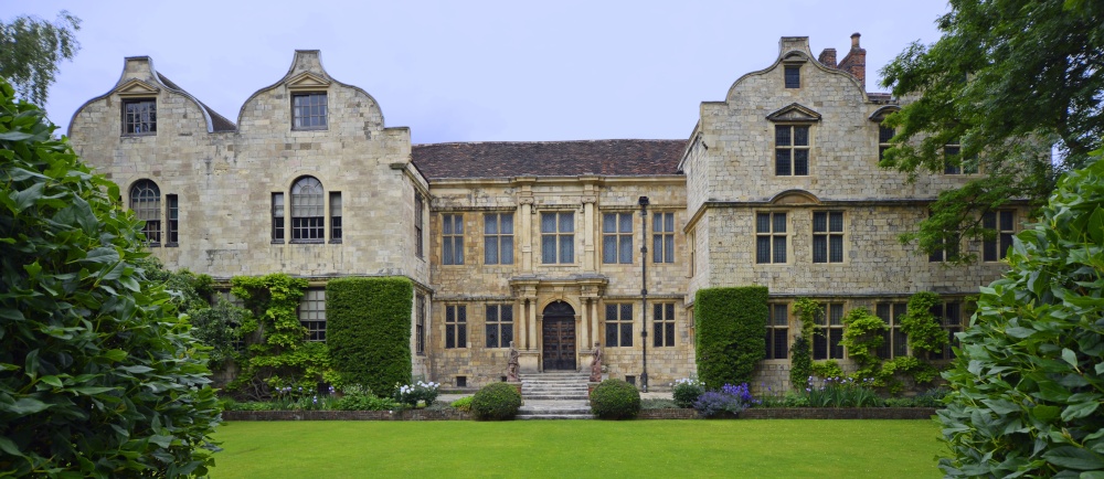 Treasurer's House, York